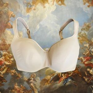 34G Cacique balconette bra
